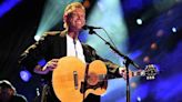 Country music crooner Randy Travis releases first studio recording in more than a decade