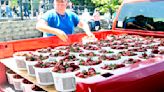 2024 Alabama Strawberry Festival returns May 3-4