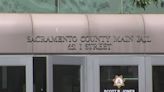 Inmate dies at Sacramento County Main Jail