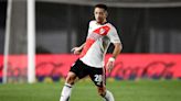 Felipe Peña Biafore: las razones de su regreso a River y qué le puede aportar al equipo de Demichelis