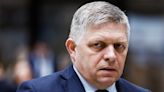 Slovak PM Fico between life and death after shooting, ally says