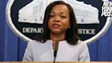 DOJ official Kristen Clarke comes clean after falsely testifying to Senate that she had never been arrested