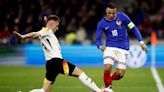 ¿Jugará Mbappé?: la formación que prepara Francia para enfrentar a Chile - La Tercera