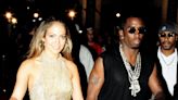 Diddy Sent Bad Boy Staff to Stand Outside ‘TRL’ Studios With Signs to Win J. Lo Back