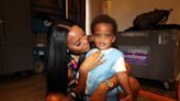 Angela Simmons’ 6-Year-Old Son Is A CEO: ‘His Father Was Sure To Leave Him Behind Something He Can Grow With’