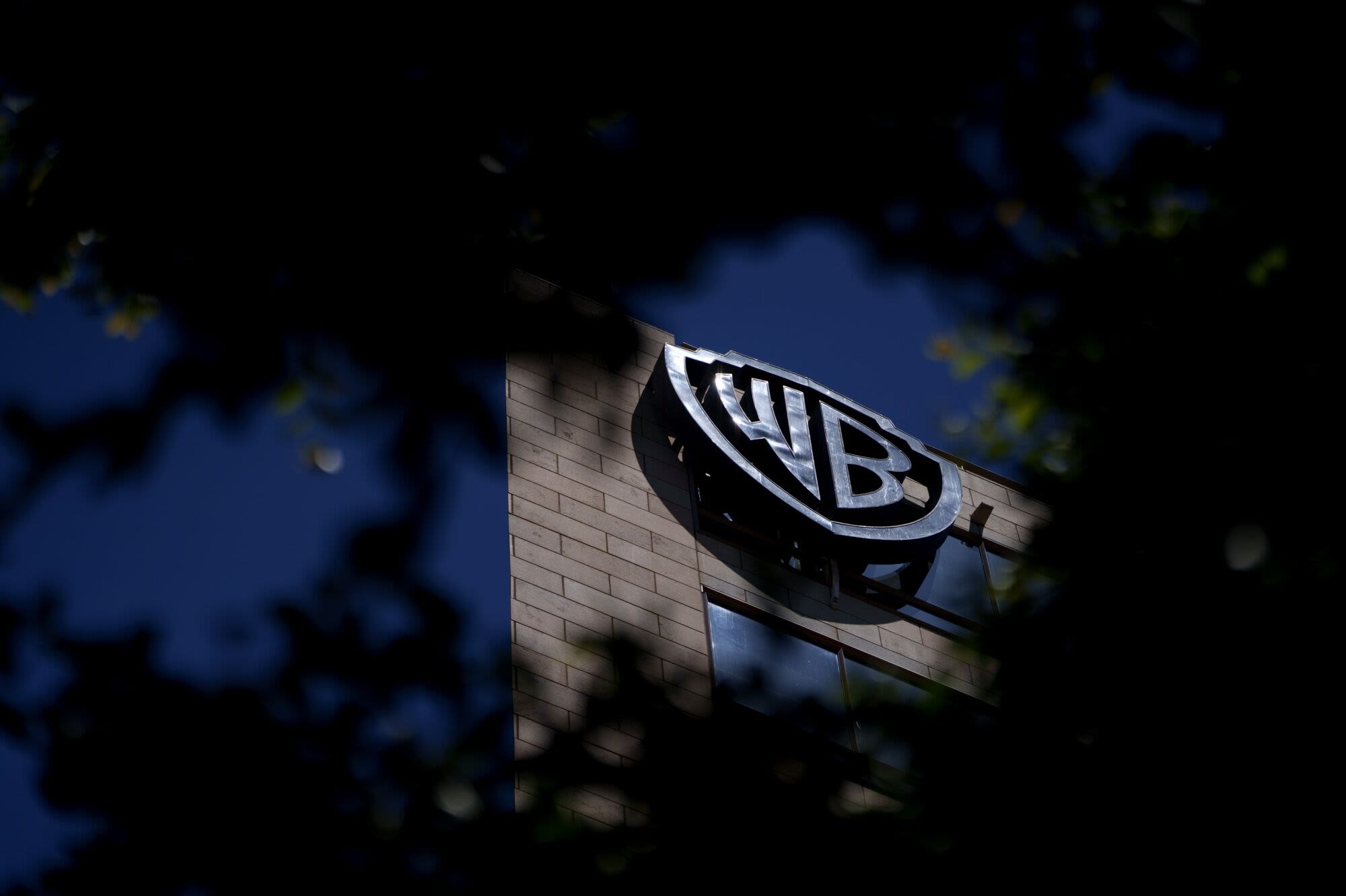 Warner Bros. Shares Tumble on $9.1 Billion TV Network Writedown