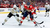Florida Panthers making lineup changes ahead of Game 4 vs. New York Rangers