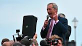 Farage, the national populist of Great Britain, announced his resignation and shook the British election campaign.