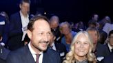 Los príncipes Haakon y Mette-Marit de Noruega destapan sus crisis matrimoniales en una polémica docuserie