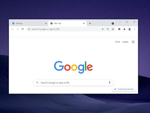 Google Chrome on Windows now warns when a website is spamming notifications