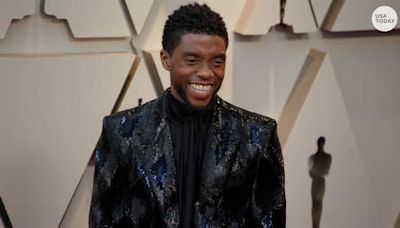 Chadwick Boseman's hometown renames performing arts center to 'honor his legacy'