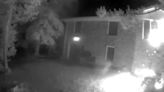 Attempted firebombing caught on surveillance camera in DeKalb County