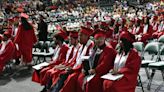 Photos: Coleman graduates largest class in school history