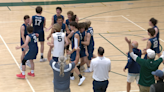 Boys Volleyball: La Costa Canyon 3, Sage Creek 1