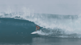 Here's Raw Footage of Really Good Surf From the Backdoor Shootout (Video)