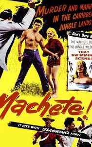 Machete (1958 film)