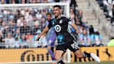 Minnesota United's on-field mentor; Eric Ramsay's secret halftime sauce; MLS schedule annoyance