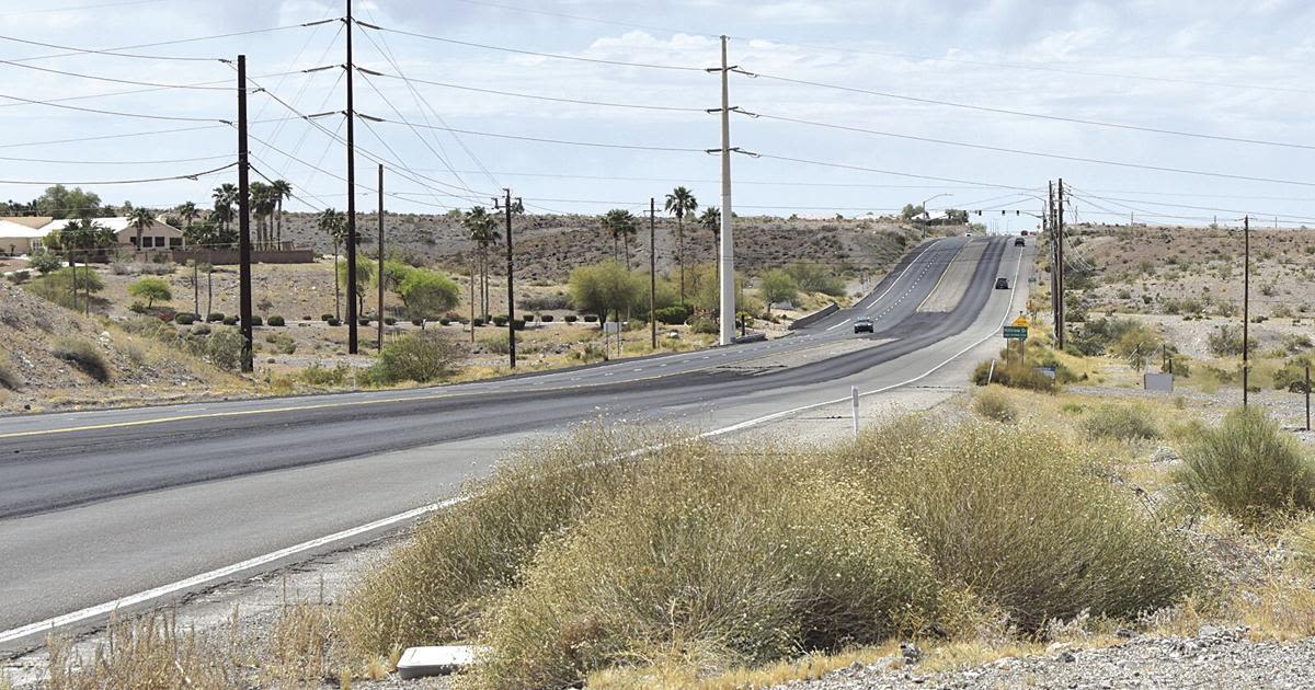 Bullhead City Council to hold discussion on parkway cell service