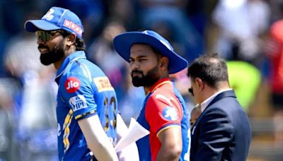 IPL Today Match DC vs MI: Dream11 playing prediction, head-to-head stats, Fantasy team, key players, pitch report and ground stats of IPL 2024 - Times of India