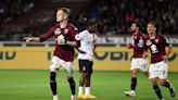 Torino 3-1 AC Milan: Ivan Ilic, Ricardo Rodriguez among the goals as Stefano Pioli’s side fall to sorry Serie A defeat - Eurosport