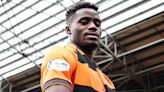 Richard Odada recalls schoolboy Victor Wanyama memories as former Celtic and Spurs ace is guiding light for Dundee United adventure