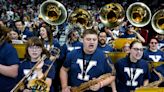 Yale’s band missed the NCAA Tournament. Idaho Vandals stepped in.
