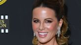 Kate Beckinsale, 49, Has Toned AF Abs In Undies And A Crop Top On IG
