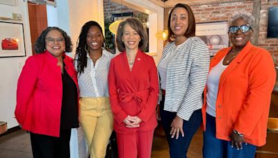 Delaware women shine spotlight on Black maternal health disparities