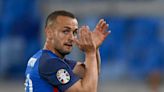 Master passer Lobotka is central to Slovakia's fortunes
