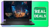 Save $700 off Alienware's massive, RTX 4090-powered m18 R2 gaming laptop