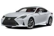 Lexus RC 350