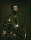 Alfonso III de Ávalos y Aquino