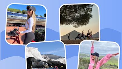 7 Best Fitness & Wellness Adventures in San Luis Obispo