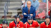 Panthers’ Paul Maurice ‘found different ways to love the game’ as he hits a new milestone