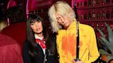 Machine Gun Kelly and Megan Fox Wear “Kill Bill”-Inspired Costumes for Casamigos Halloween Party in L.A.