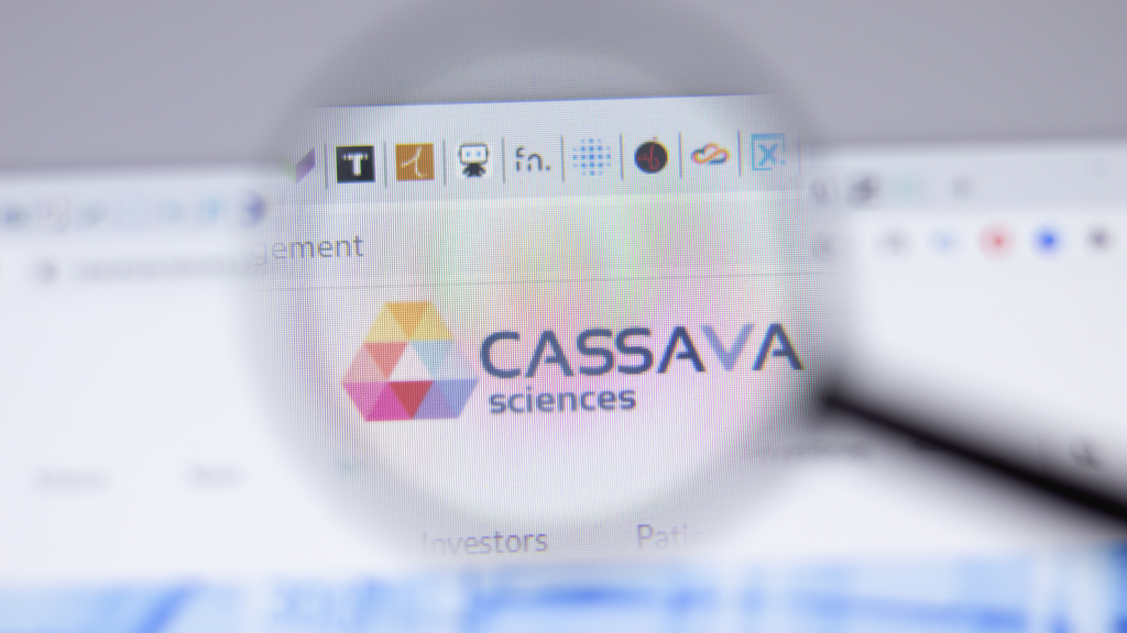 Cassava Sciences News: Why Is SAVA Stock Trending Today?