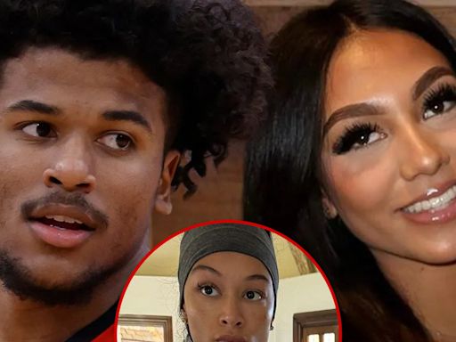 NBA's Jalen Green Welcomed Baby Girl In February, Mom Has No Bad Blood W/ Draya