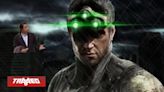 Splinter Cell Remake ha quedado huérfano porque su director abandona Ubisoft