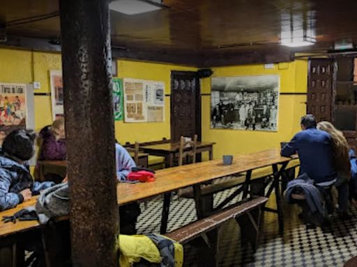 El bar más antiguo de León al que fueron Stanley Kubrick o Joaquín Sabina: la bohemia y la tradición es su esencia natural