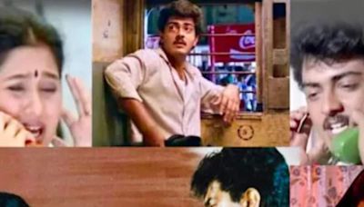 Ajith's Romantic Drama Kadhal Kottai Completes 28 Years Of Release - News18
