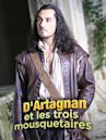 D'Artagnan et les Trois Mousquetaires