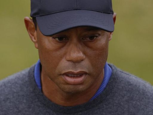 Tiger Woods likely to shrug his shoulders with claim made by LIV Golf pro