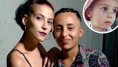 Separaron a las asesinas de Lucio Dupuy: la madre del niño fue trasladada a un penal de Mendoza | Policiales