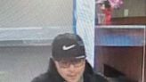 Police seeking public’s help to identify Marysville bank robbery suspect