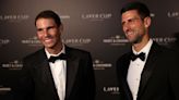 Rafael Nadal says Novak Djokovic is the best tennis player ‘in history’
