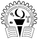 Loknayak Jai Prakash Institute of Technology