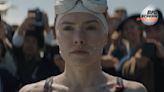 Young Woman and the Sea filmmakers and star Daisy Ridley talk their inspiring tale of a forgotten hero: "It changed women's sports forever in many ways"