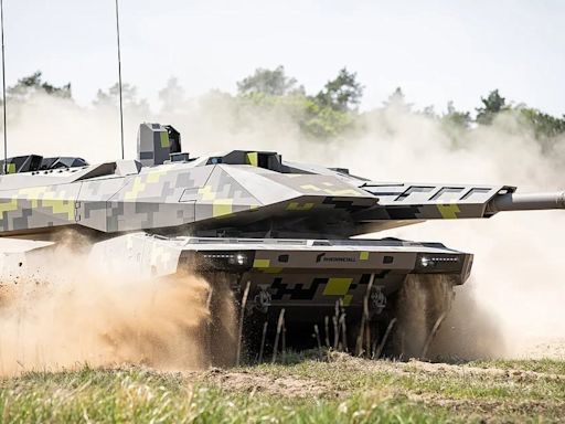 España diseñará el futuro tanque europeo, aunque Francia y Alemania no quieran: Bruselas insta a la industria militar a trabajar unida
