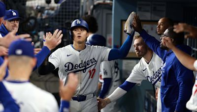 Braves Battle Dodgers in Low Scoring Affair, but Drop Series Opener in Extras