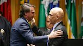 Bolsonaro’s Brawl With a Top Justice Tests Brazil’s Democracy
